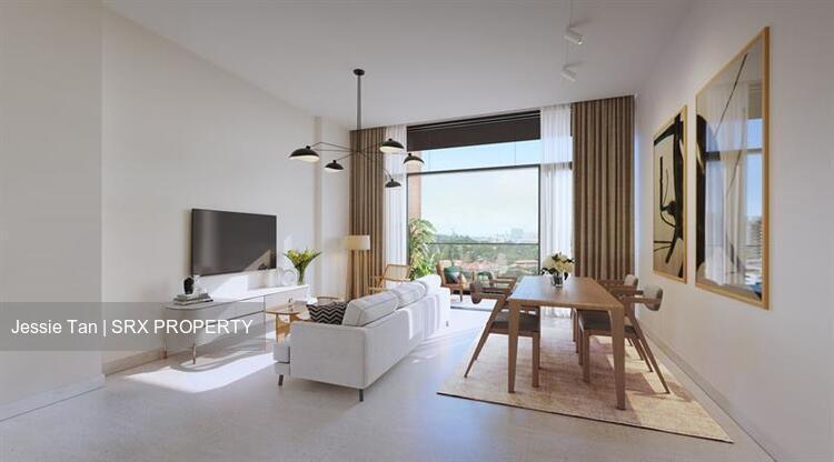 Claydence (D15), Apartment #601079061